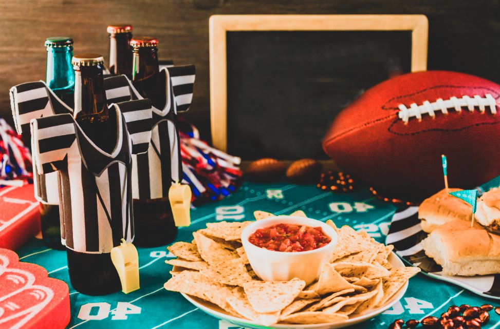 3 Ways to Make Your Super Bowl Party Better This Year - American Legends
