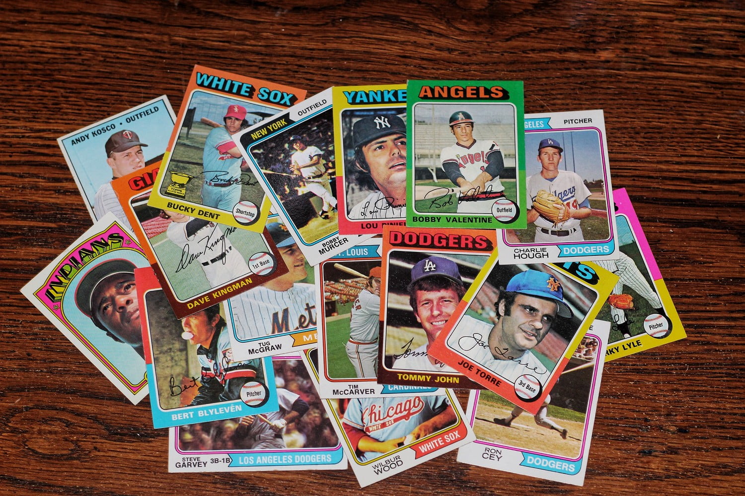 The Best Way to Sell Baseball Cards - American Legends