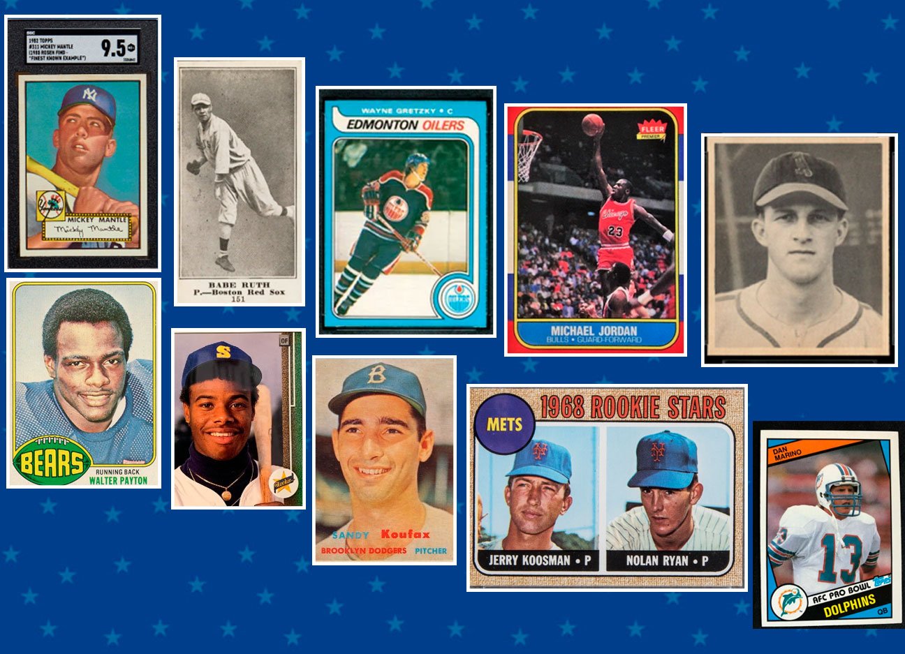 Cards Archives - Page 2 of 6 - American Legends
